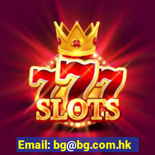 Email: bg@bg.com.hk