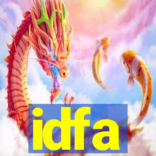 idfa