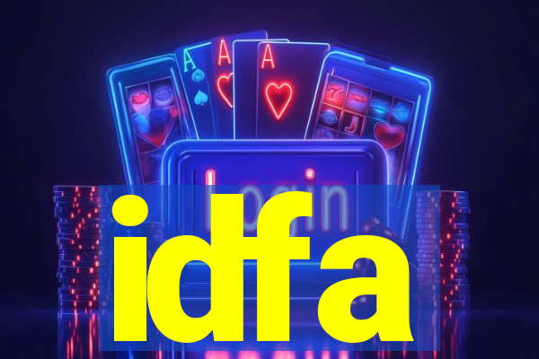 idfa