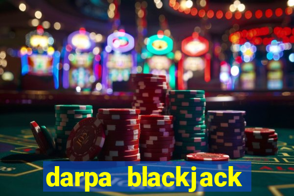 darpa blackjack blue canyon