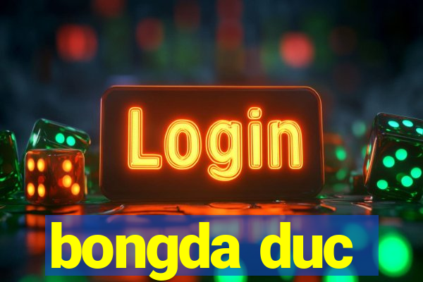 bongda duc