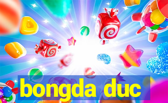 bongda duc