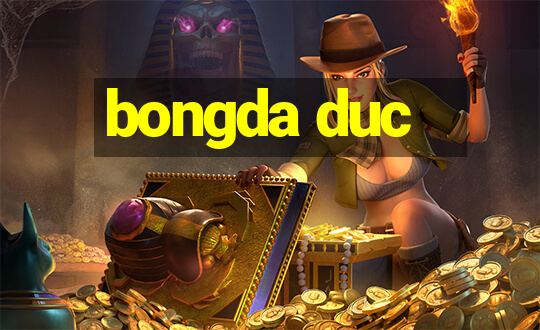 bongda duc