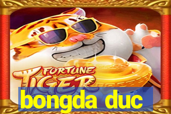 bongda duc