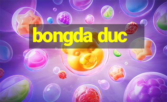 bongda duc