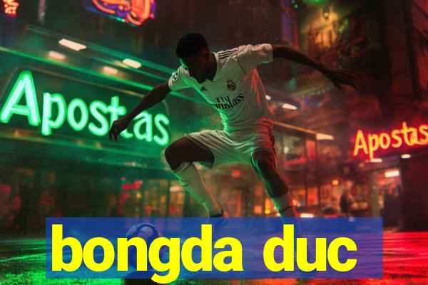 bongda duc