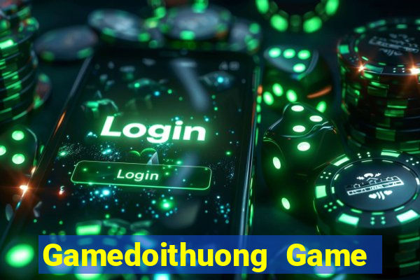 Gamedoithuong Game Bài 3C Cho Ios