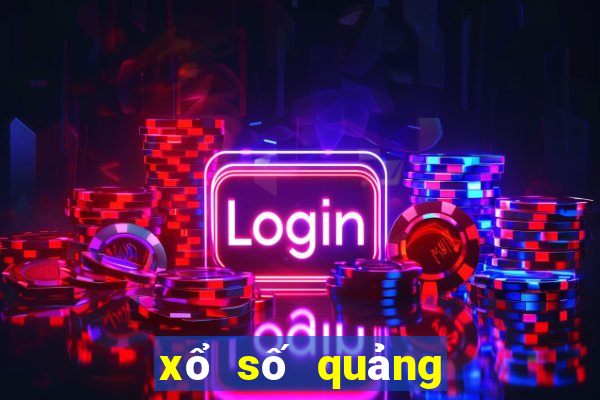 xổ số quảng xổ số đà nẵng