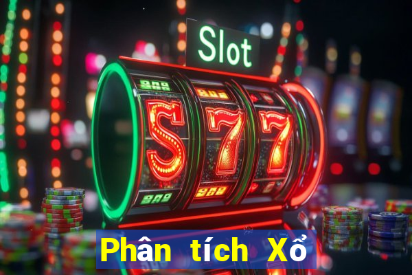 Phân tích Xổ Số hải phòng ngày 5