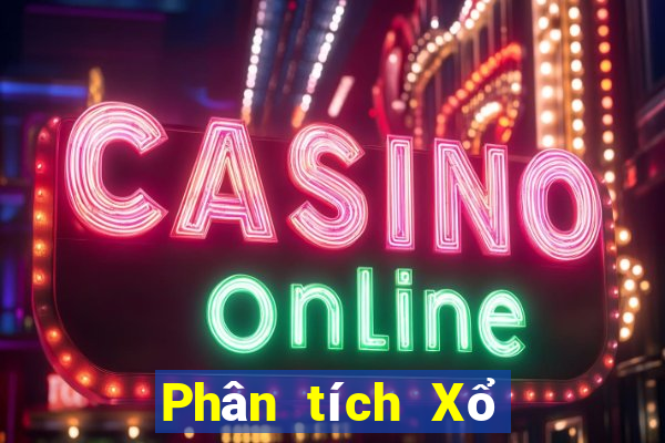 Phân tích Xổ Số hải phòng ngày 5