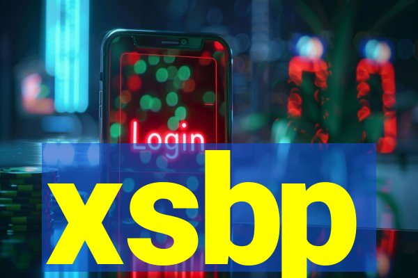 xsbp