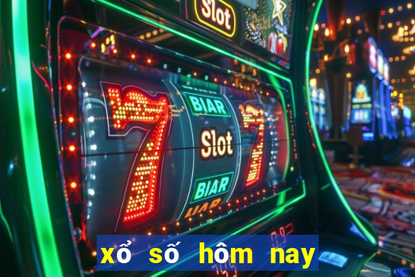 xổ số hôm nay xổ số hà nội hôm nay