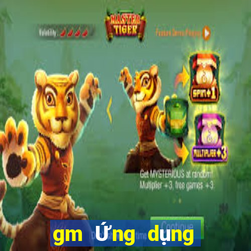 gm Ứng dụng nền tảng game di động Fun88