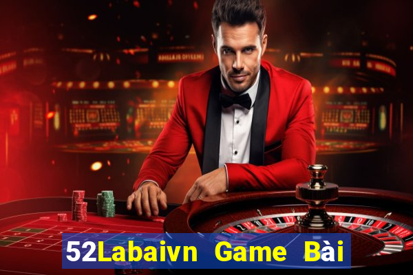 52Labaivn Game Bài Tặng Code