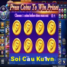 Soi Cầu Ku1vn