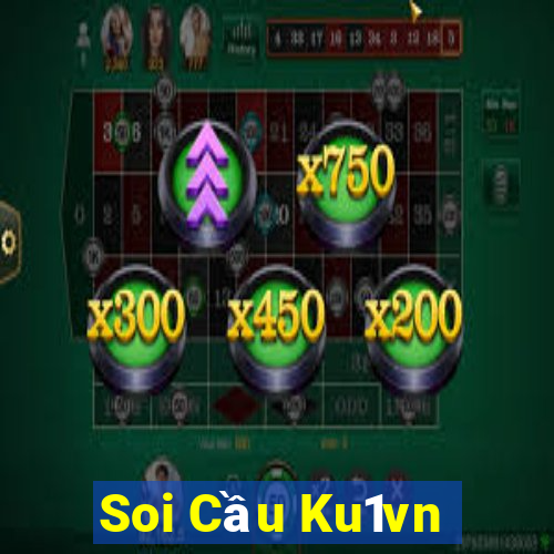 Soi Cầu Ku1vn