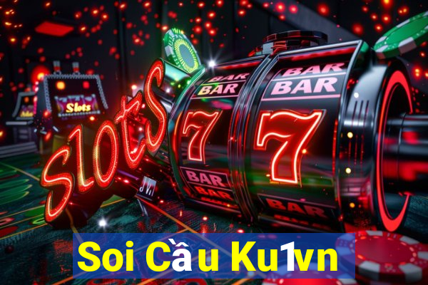 Soi Cầu Ku1vn