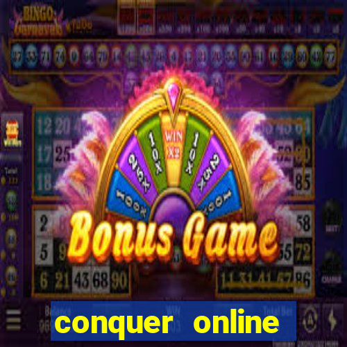 conquer online poker hack