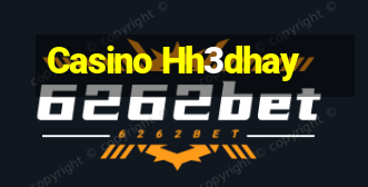 Casino Hh3dhay