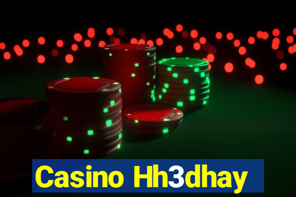 Casino Hh3dhay