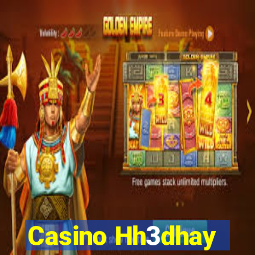 Casino Hh3dhay