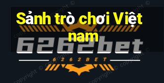 Sảnh trò chơi Việt nam