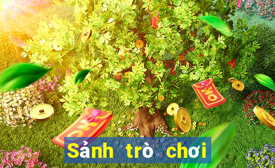 Sảnh trò chơi Việt nam