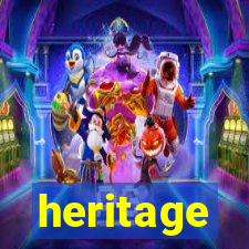 heritage