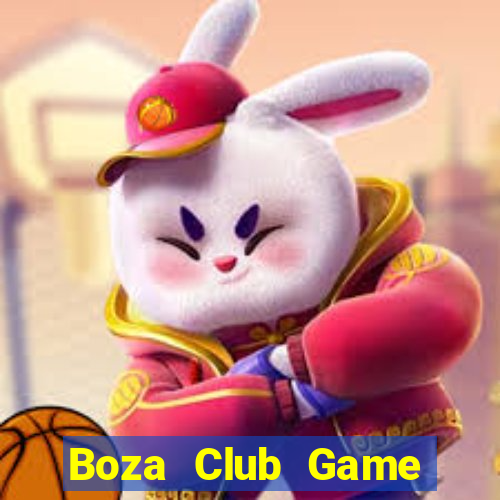 Boza Club Game Bài King