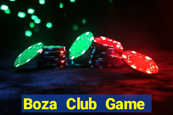 Boza Club Game Bài King