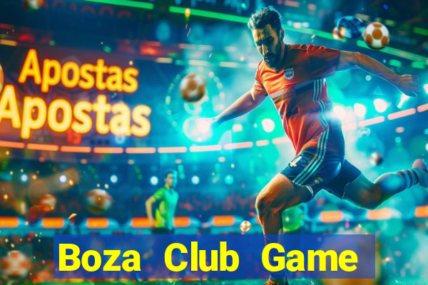 Boza Club Game Bài King