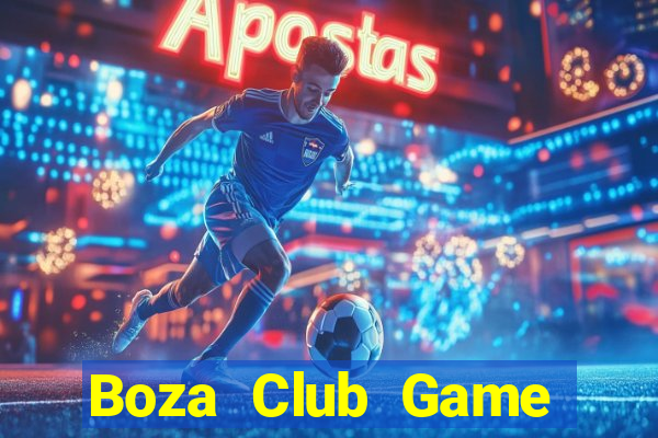 Boza Club Game Bài King