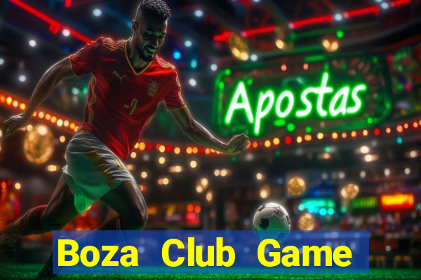 Boza Club Game Bài King