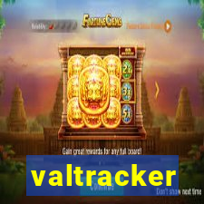 valtracker