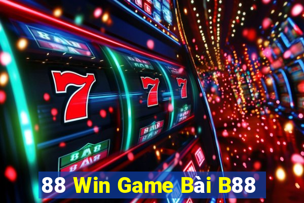 88 Win Game Bài B88