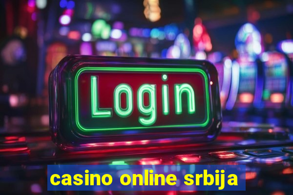 casino online srbija