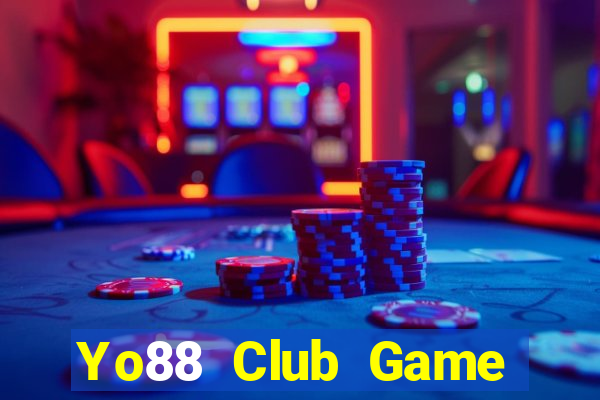 Yo88 Club Game Bài Casino