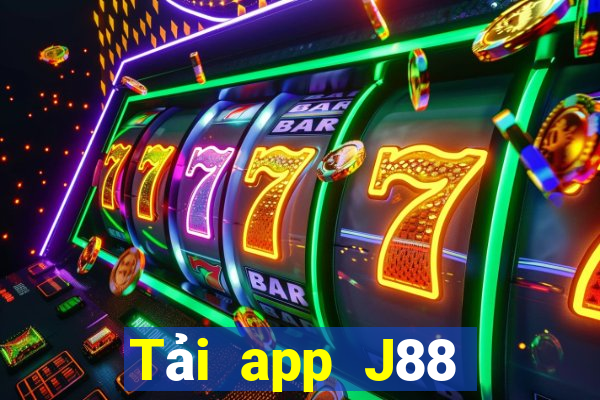 Tải app J88 Nhận 30k