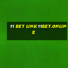 11 bet link11bet.online