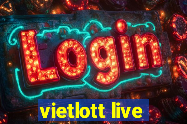 vietlott live