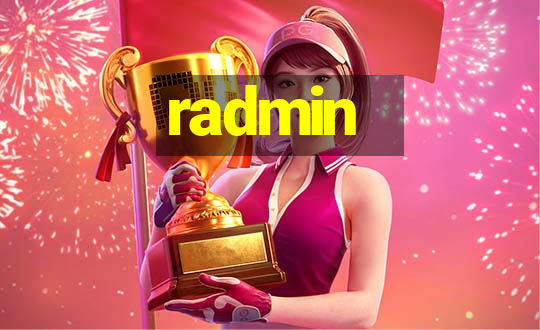 radmin