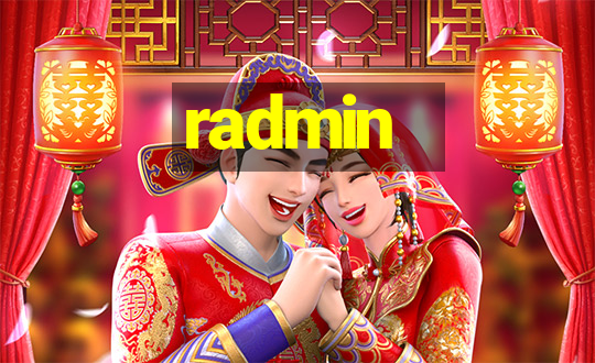 radmin