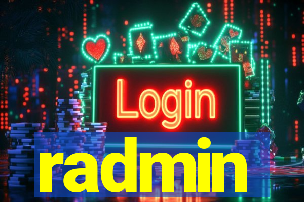 radmin