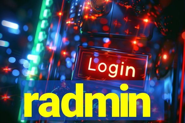 radmin