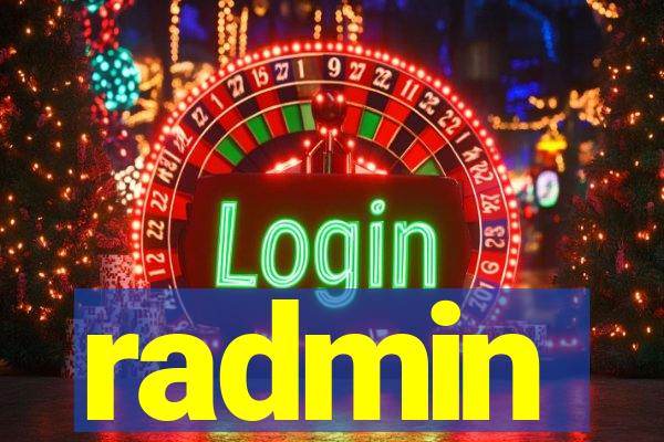 radmin