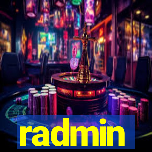 radmin