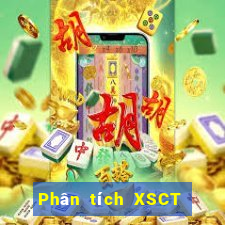 Phân tích XSCT ngày 20