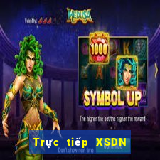 Trực tiếp XSDN Thứ 5