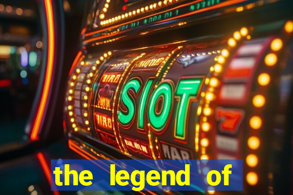 the legend of hercules slot