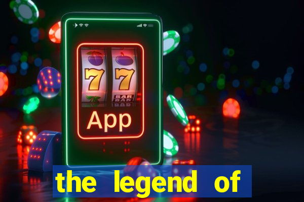 the legend of hercules slot